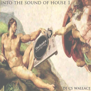 Into the Sound of House-FREE Download!